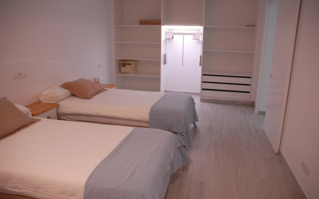 Apartamentos Neptuno