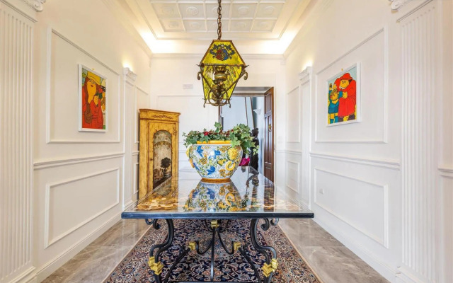 2447 Palazzo Montagna - Bilo