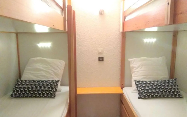Studio Piau-Engaly, 1 pièce, 6 personnes - FR-1-457-177