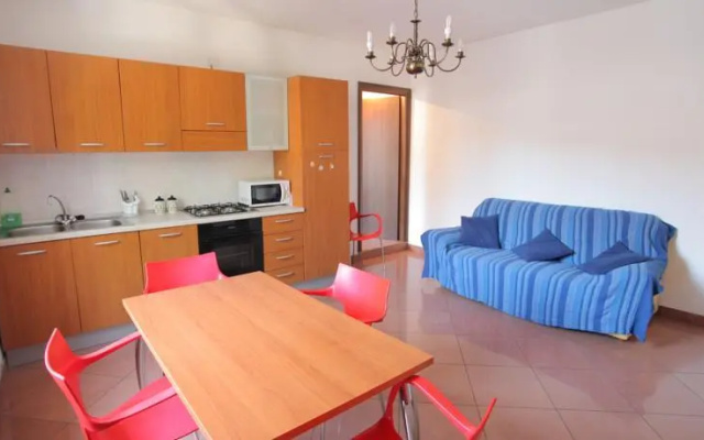 Residenza Isolo