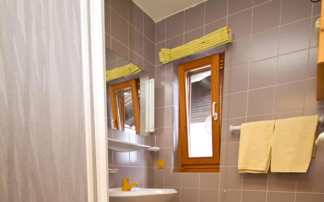 Appartements Popotnik
