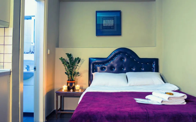 Taksim Mass Suite