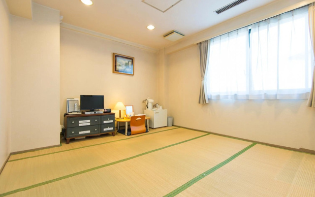 Suzuka Royal Hotel - Vacation STAY 38960v