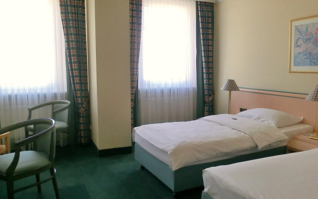 Best Western Hotel Greifswald