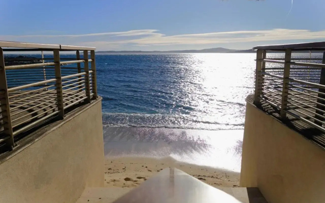 Holiday House Le Petit Village