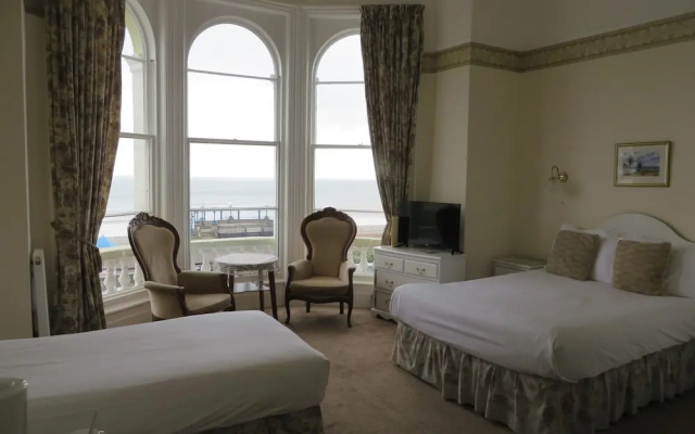 St. Kilda Hotel
