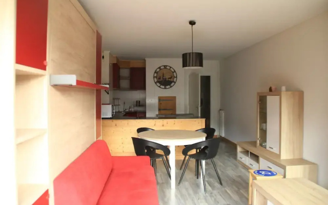 Solarium Sr11 Cosy & View 5 Pers