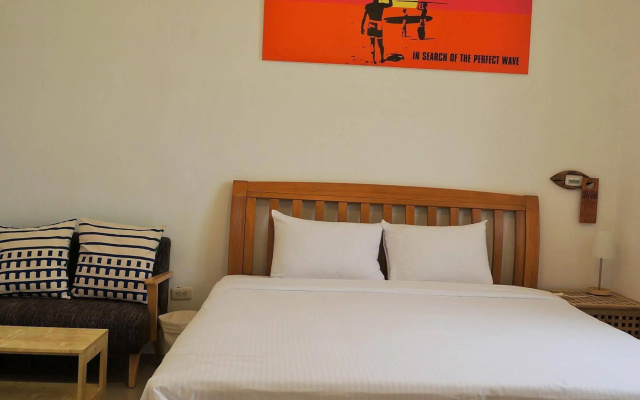 immanuel surf hostel