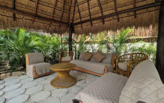 Magic Xcacel Tulum