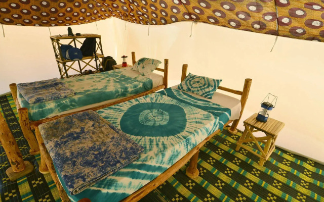 Ecolodge de Lompoul