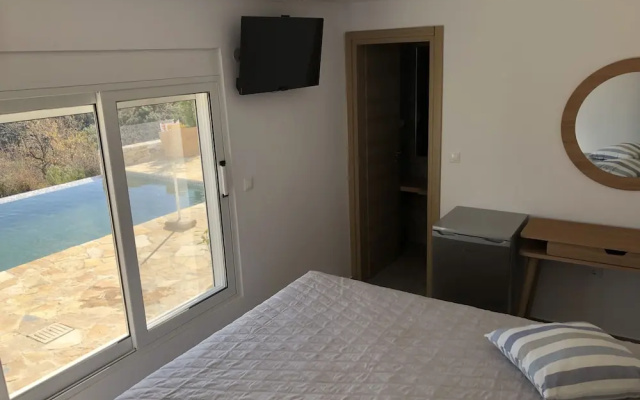 Villa Venetia