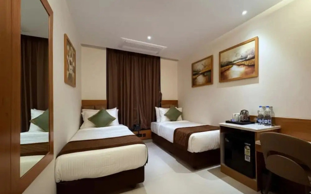 Hotel Green View
