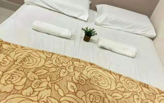 Motel Kampung Kuah
