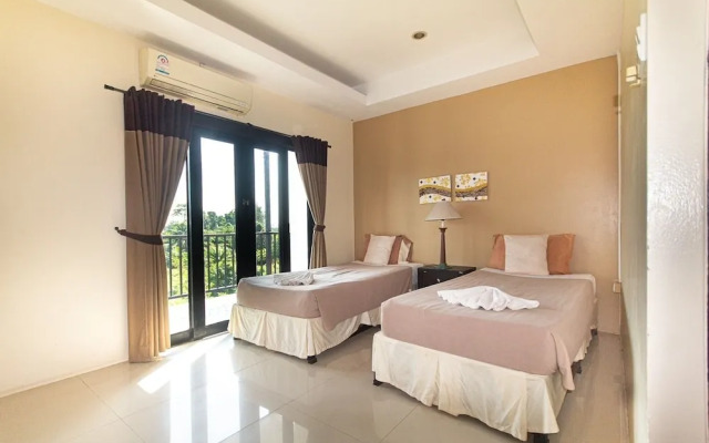 Krabi More Hotel
