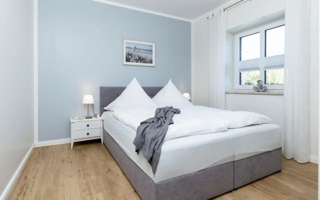 Ferienwohnung Jonte