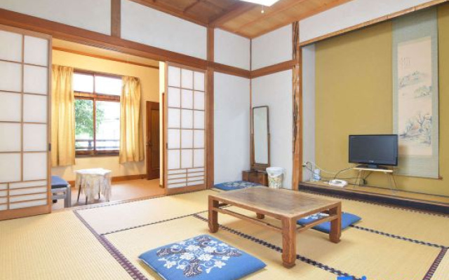 Sasaya Ryokan