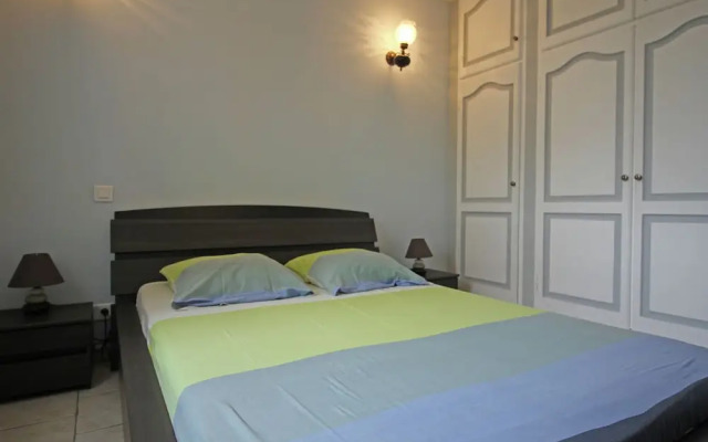 Tasteful Villa in Montauroux With Private Pool