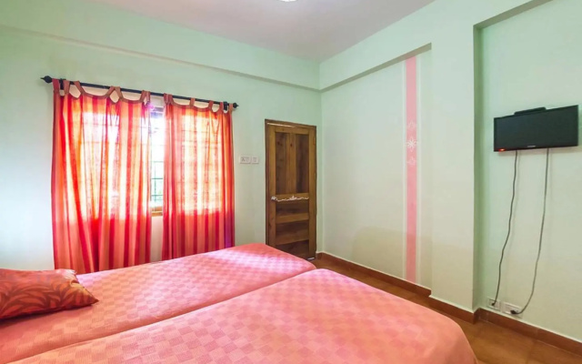 Chrissies Hotel