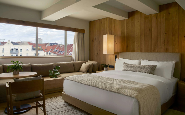1 Hotel Copenhagen