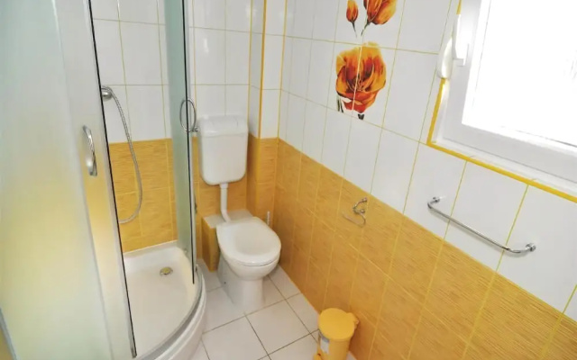 Apartments Prga