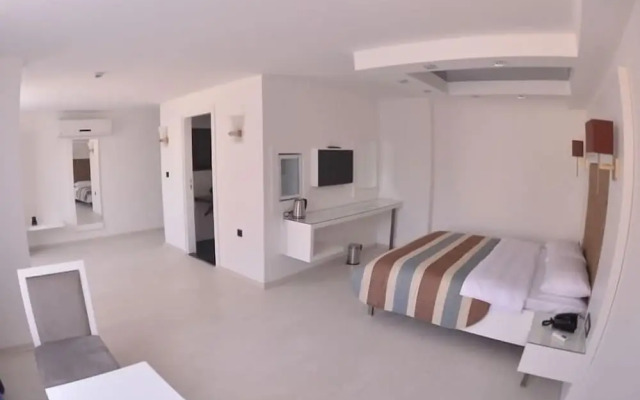 RS City Hotel