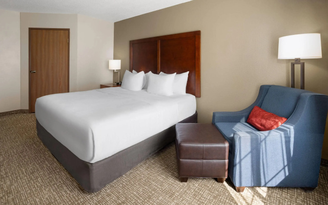 Wingate by Wyndham Grove City