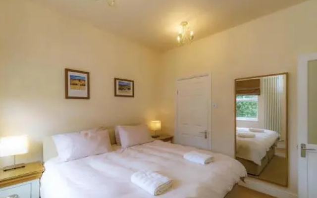 Luxury Apartment - Central York