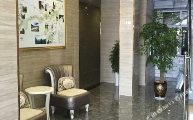 Senda'er Boutique Hotel