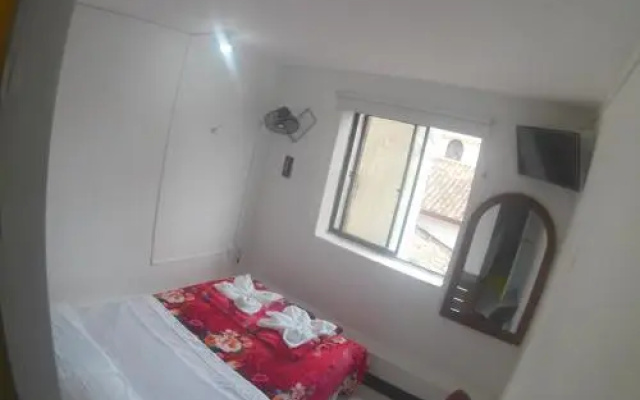 Nomada Hostal