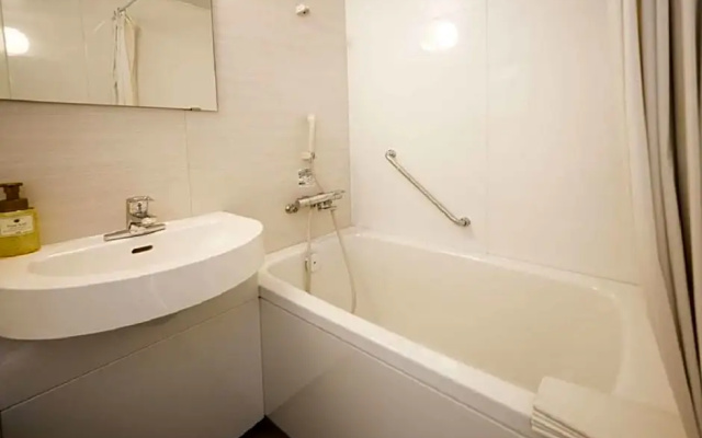Casa HOTEL Shinshirakawa / Vacation STAY 72771