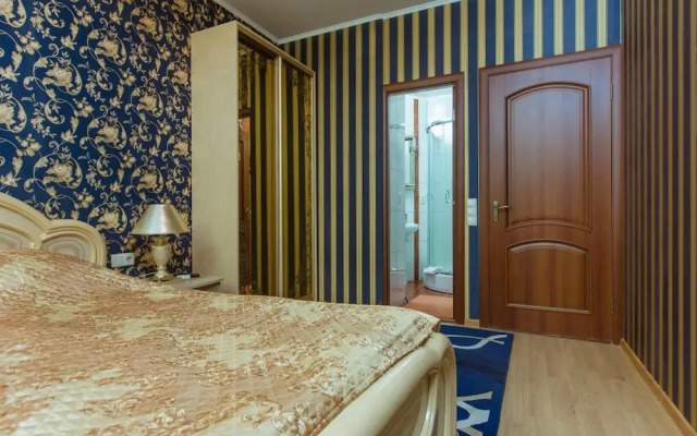 Отель Nadobu Hotel Poznyaki