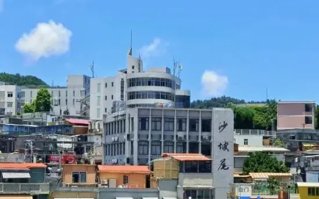 Xiamen | Meet Guanke SeasideCourtyard Family Homestay (Botanical Garden)