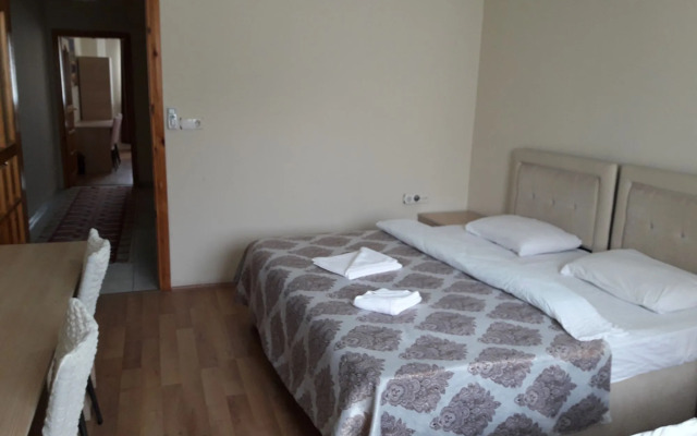 Sanli Suite Apart