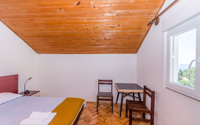 Apartments Zora