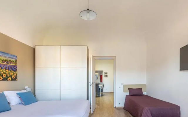 Mika Apartment Alla Stazione
