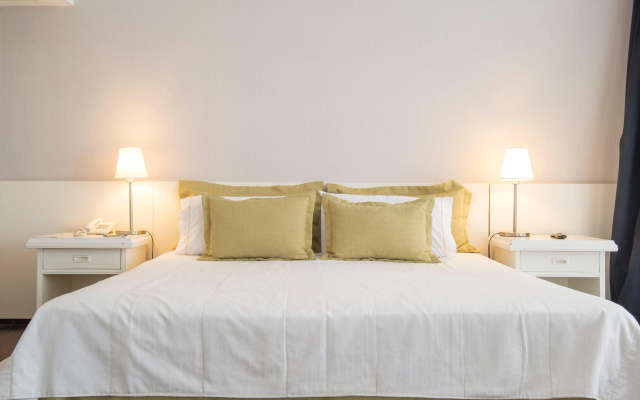 Hotel Guarani Asuncion