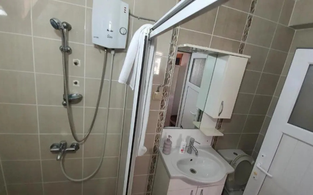 sea view , 2 person jacuzzi,sea 50 meters
