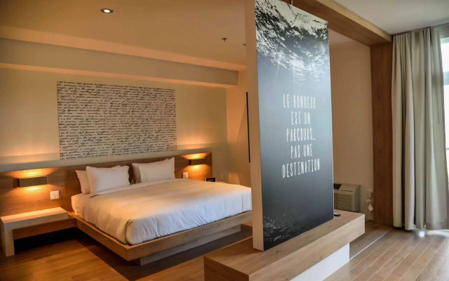Hotel du Domaine, an Ascend Collection Hotel
