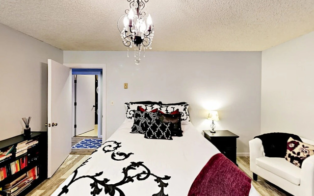 West Beaver Creek #B4 - 2 Br Condo