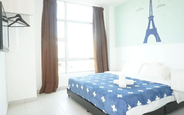 Sun Inns Hotel Laksamana