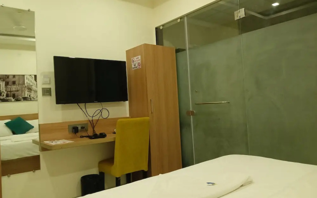 Hotel New Centro