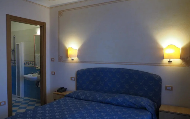 Hotel Locanda Ruscello Garnì