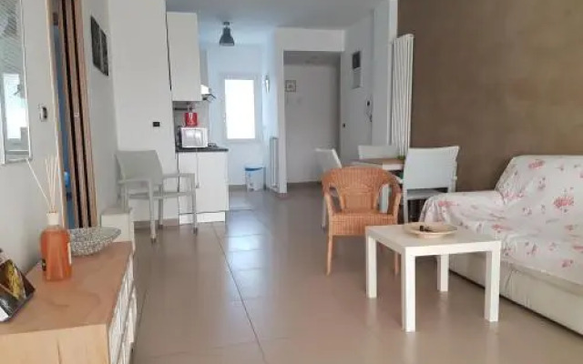 Appartamento Siviglia