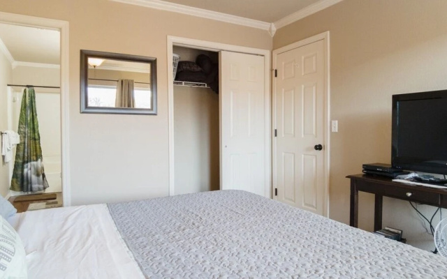 Fall Creek 41-17 2 Bedroom Condo