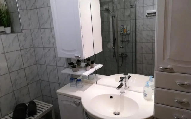 Ferienwohnung Nagy