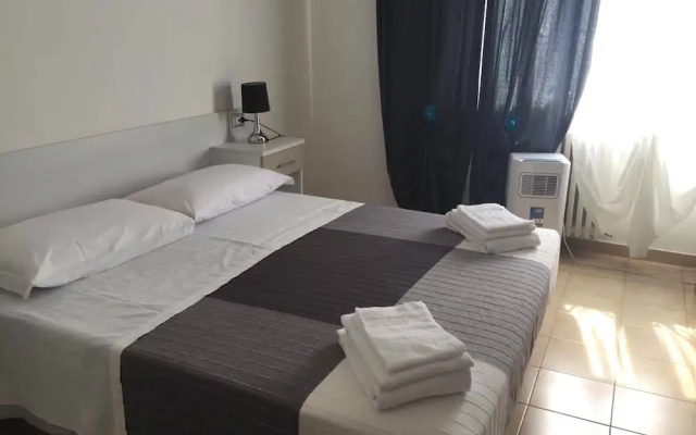 Hotel Lunika