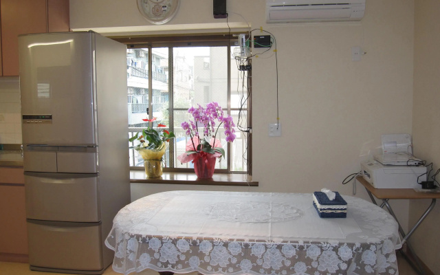 Aiai House Tokyo