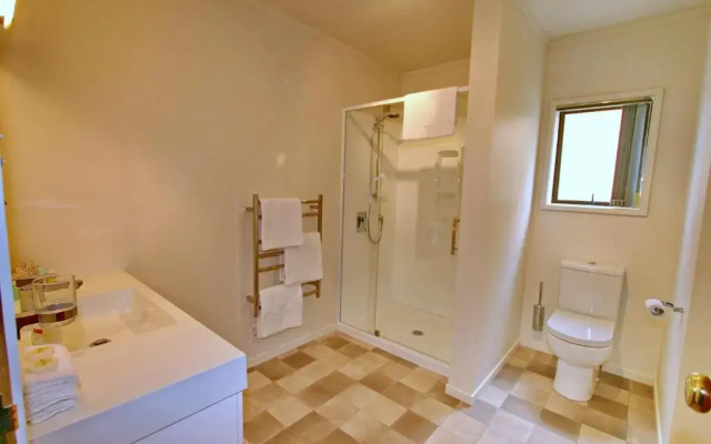 Absolute Beachview B & B