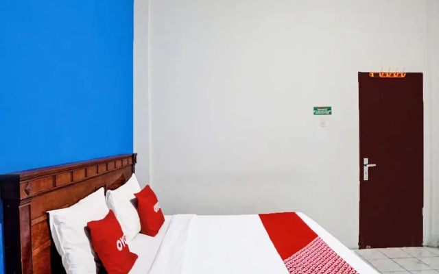Hotel O Serena Anggrek