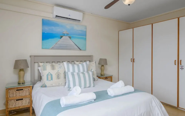 San Lameer Villa Rentals 2536